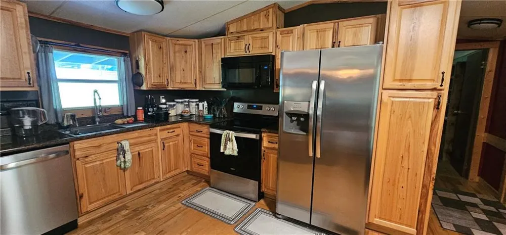 567 Dale Trail Menlo, GA 30731