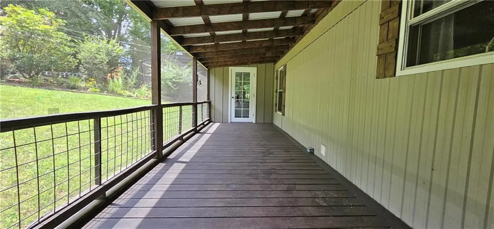 567 Dale Trail Menlo, GA 30731