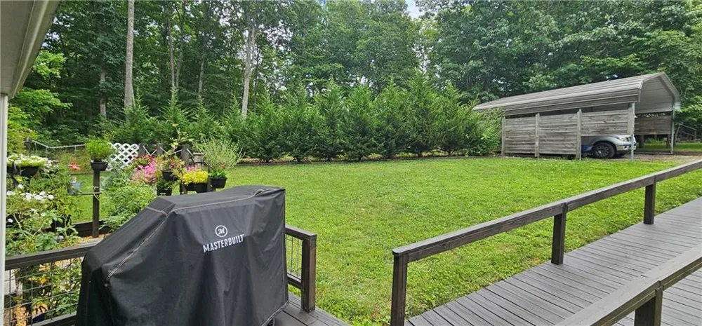 567 Dale Trail Menlo, GA 30731