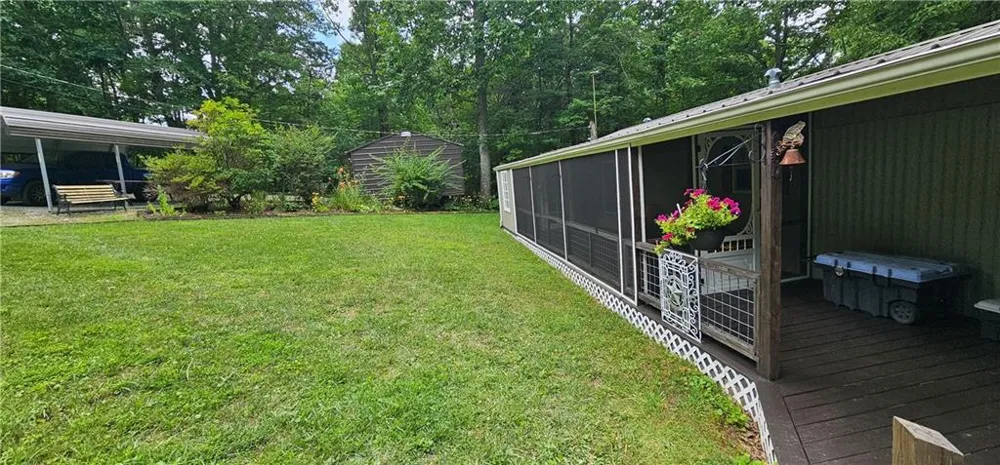 567 Dale Trail Menlo, GA 30731
