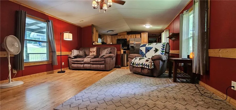 567 Dale Trail Menlo, GA 30731