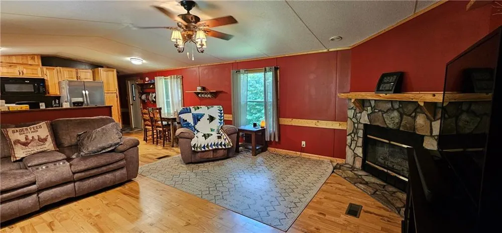567 Dale Trail Menlo, GA 30731