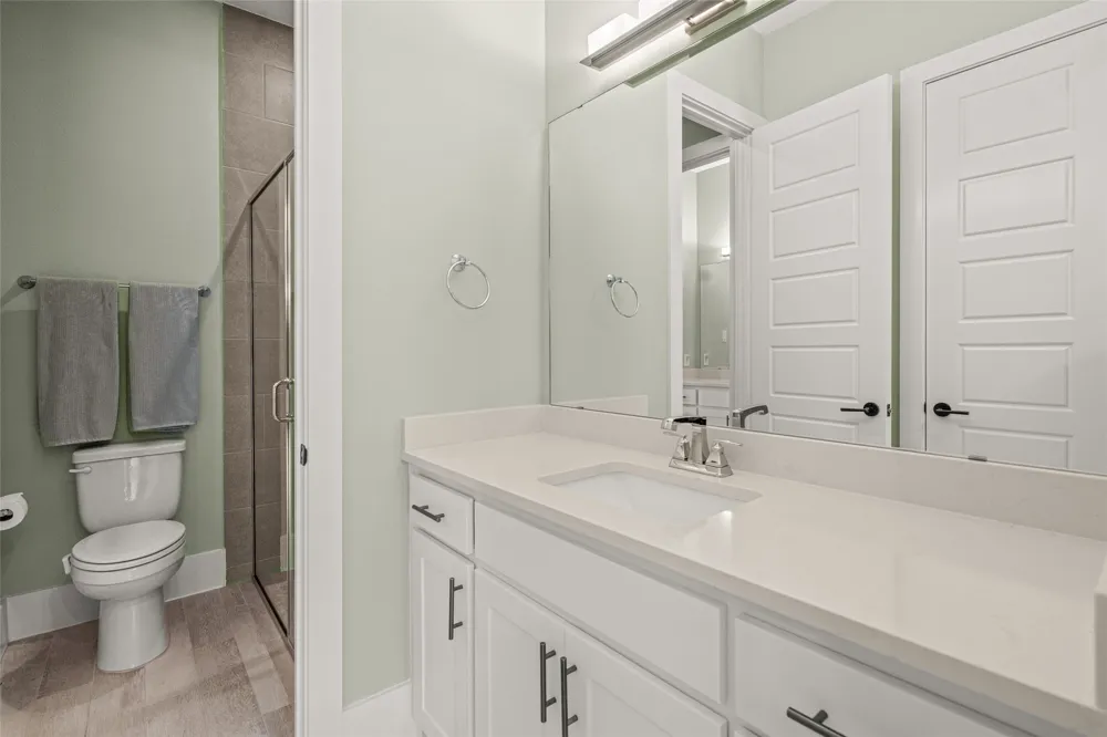 6104 Preserve Drive Plano, TX 75024