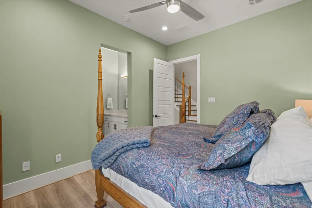 6104 Preserve Drive Plano, TX 75024