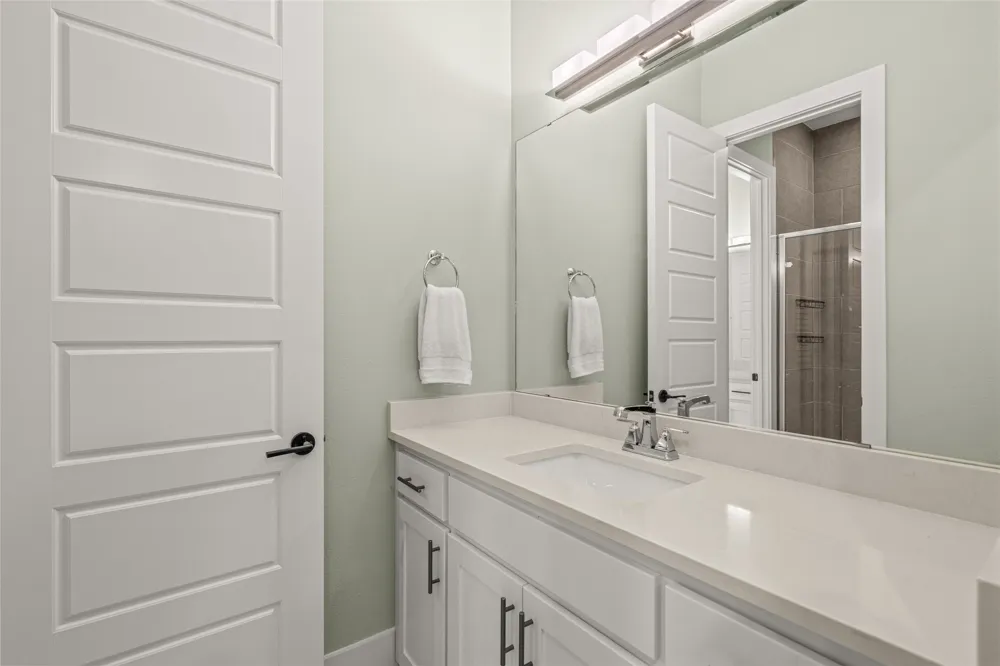 6104 Preserve Drive Plano, TX 75024