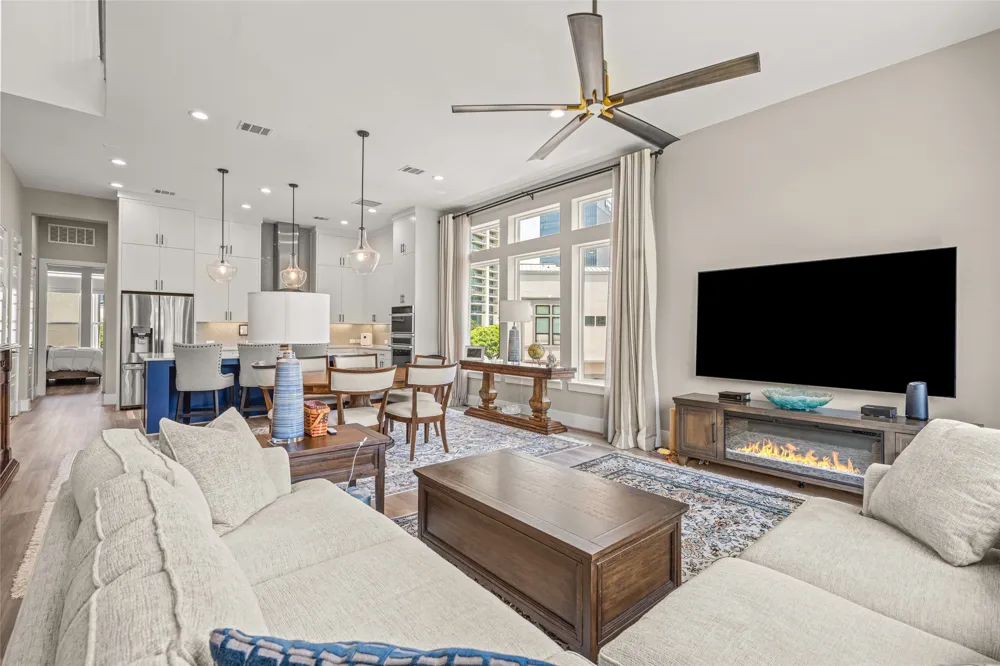 6104 Preserve Drive Plano, TX 75024