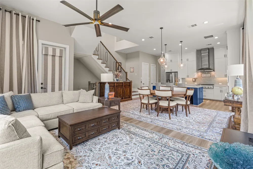 6104 Preserve Drive Plano, TX 75024