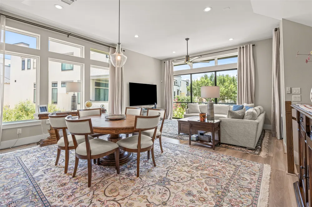 6104 Preserve Drive Plano, TX 75024