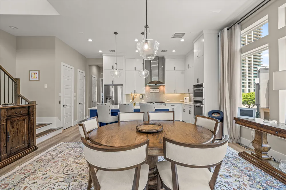 6104 Preserve Drive Plano, TX 75024