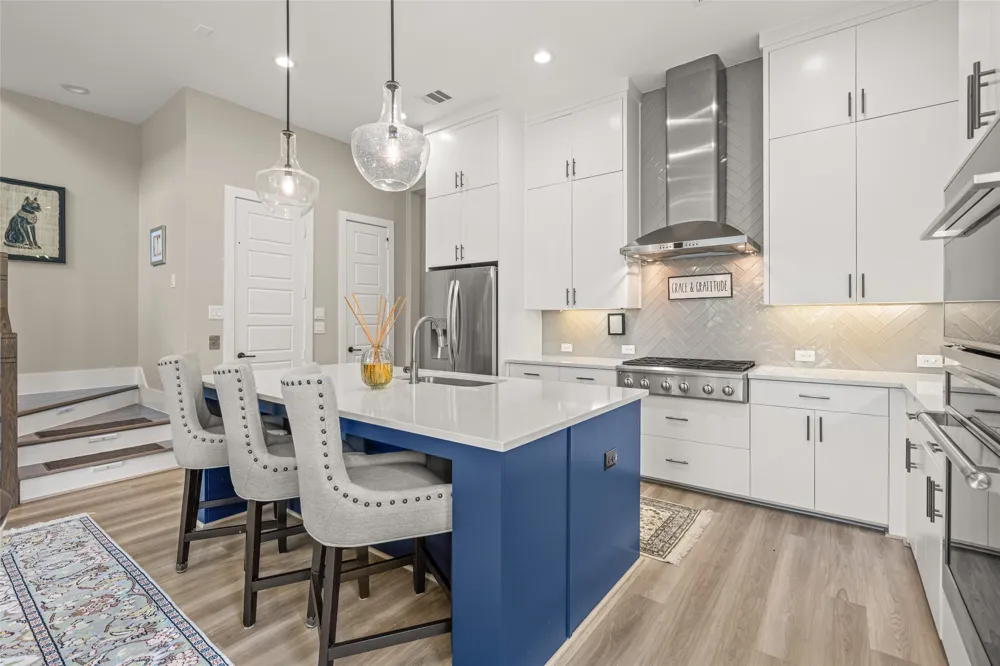 6104 Preserve Drive Plano, TX 75024