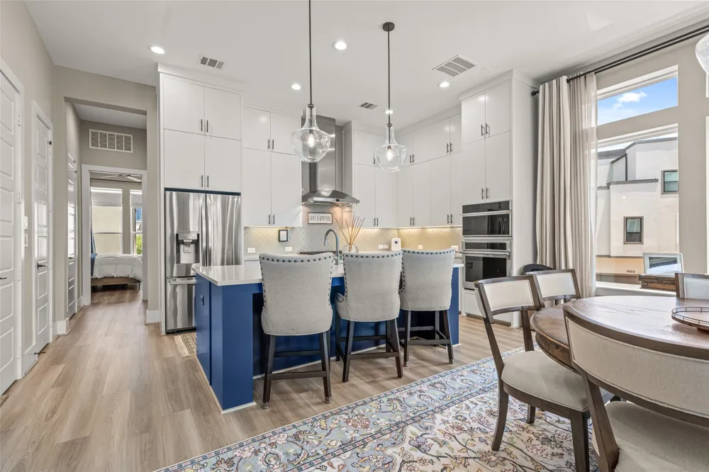 6104 Preserve Drive Plano, TX 75024