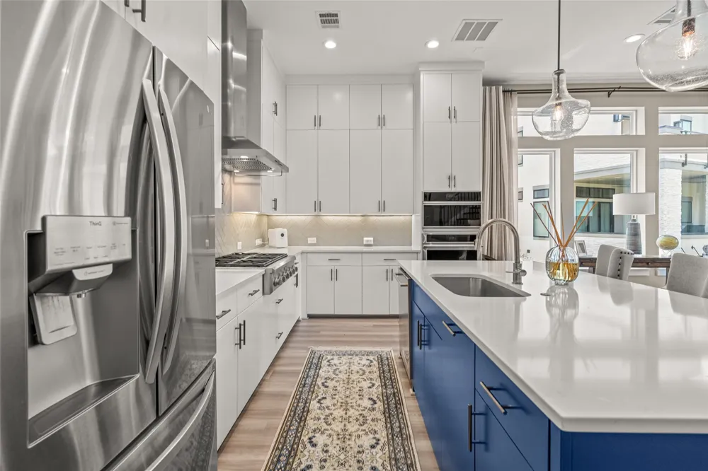 6104 Preserve Drive Plano, TX 75024