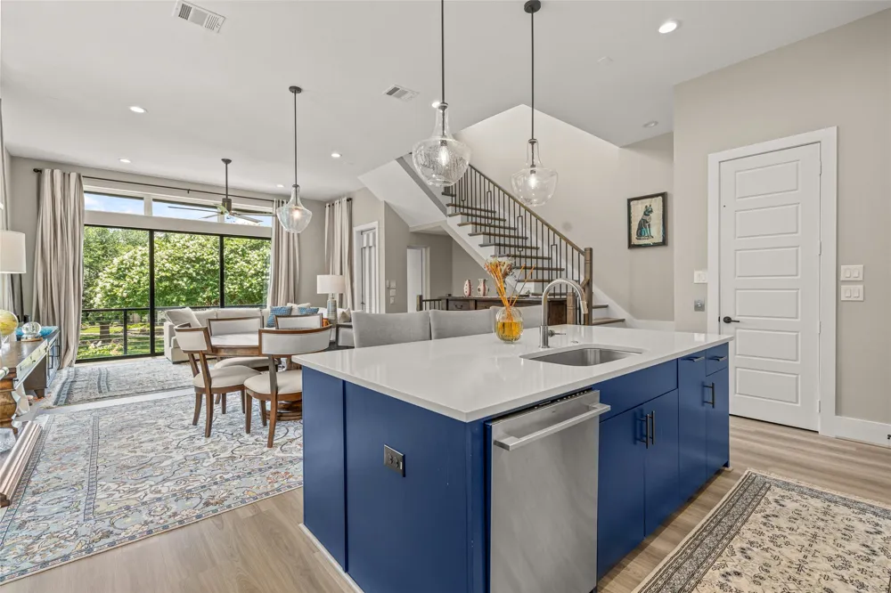 6104 Preserve Drive Plano, TX 75024