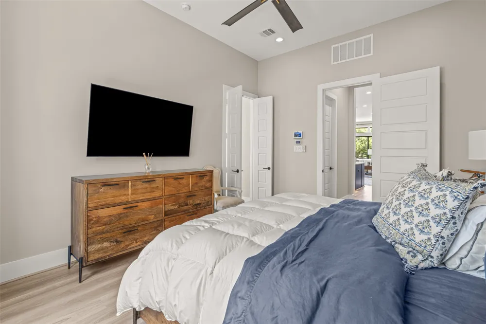 6104 Preserve Drive Plano, TX 75024