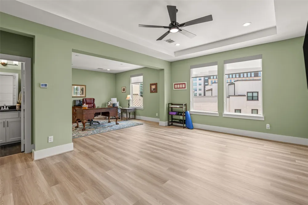 6104 Preserve Drive Plano, TX 75024
