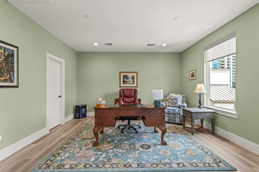 6104 Preserve Drive Plano, TX 75024