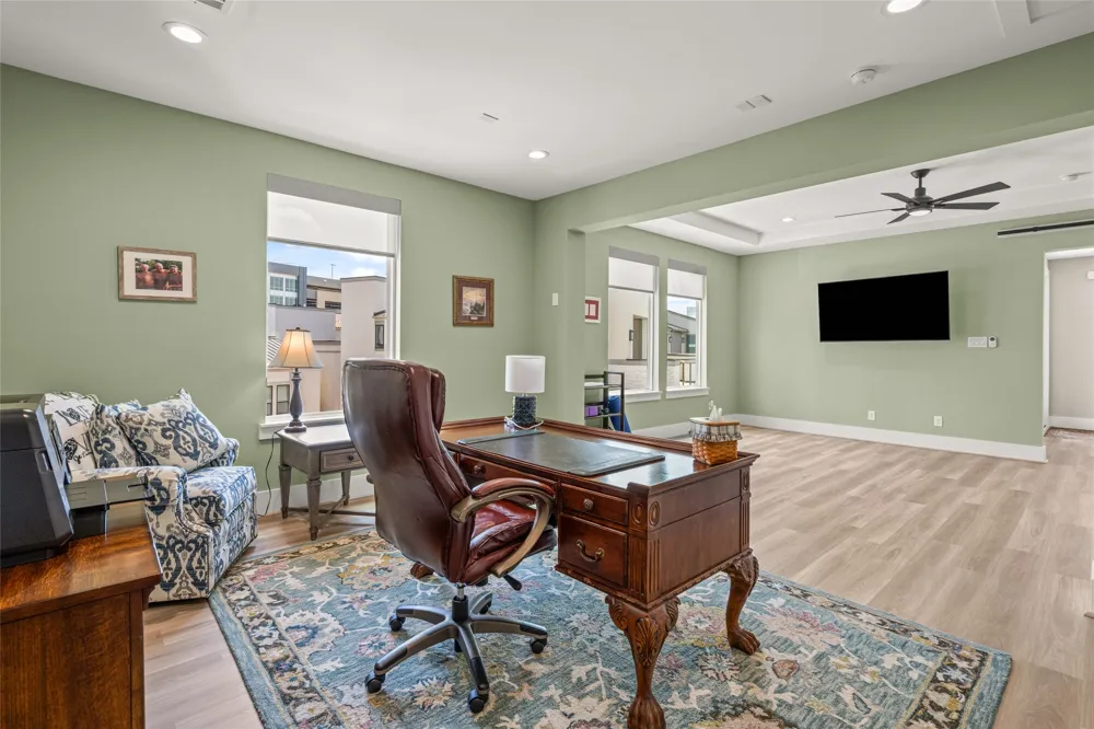 6104 Preserve Drive Plano, TX 75024