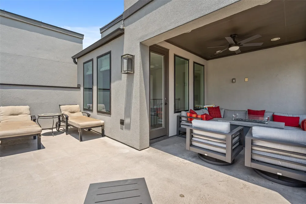 6104 Preserve Drive Plano, TX 75024
