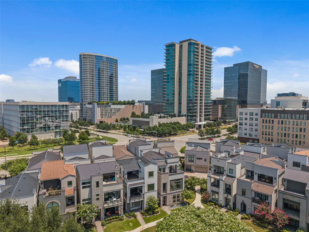 6104 Preserve Drive Plano, TX 75024