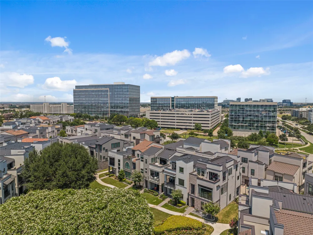 6104 Preserve Drive Plano, TX 75024