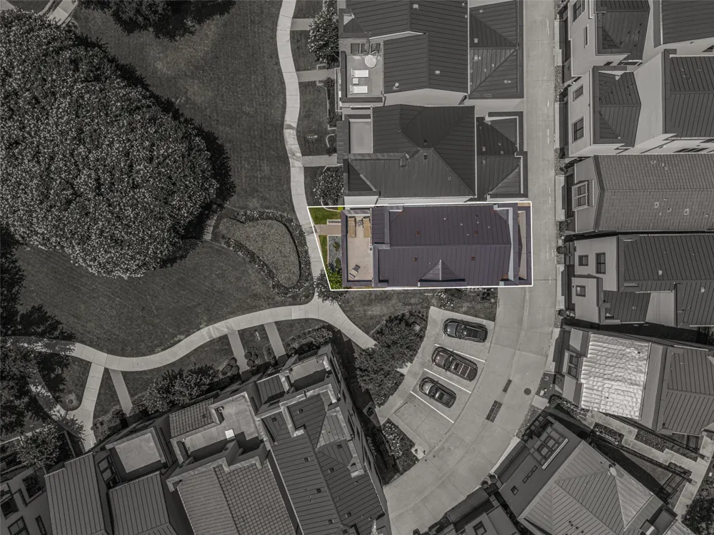 6104 Preserve Drive Plano, TX 75024