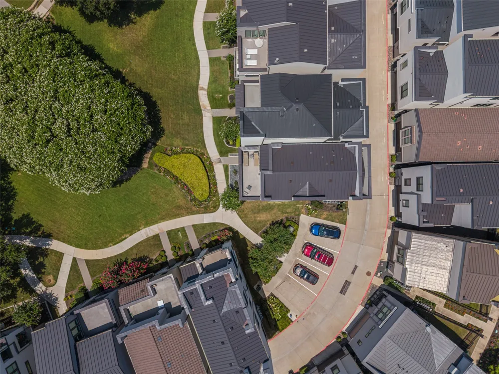 6104 Preserve Drive Plano, TX 75024