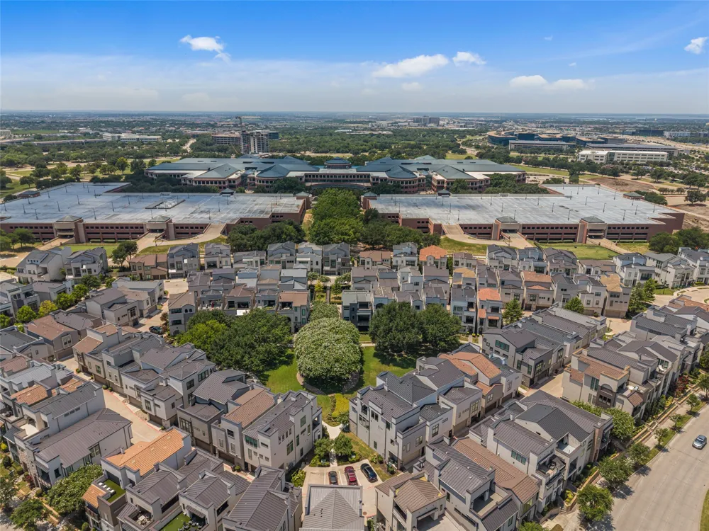 6104 Preserve Drive Plano, TX 75024