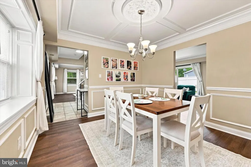 61 ELSIN LANE Willingboro, NJ 08046
