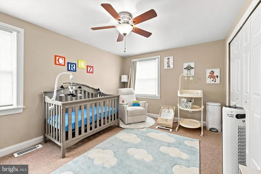 61 ELSIN LANE Willingboro, NJ 08046