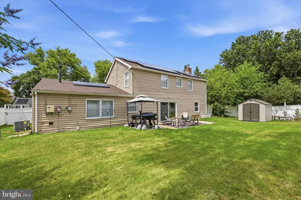 61 ELSIN LANE Willingboro, NJ 08046