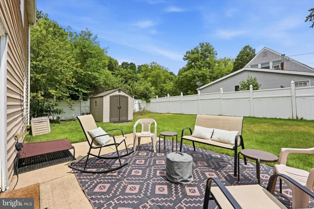 61 ELSIN LANE Willingboro, NJ 08046