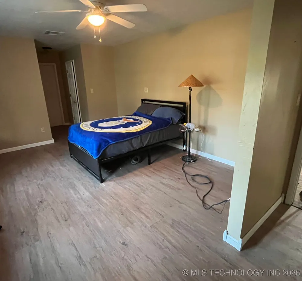 501 E 62nd Street S Muskogee, OK 74403
