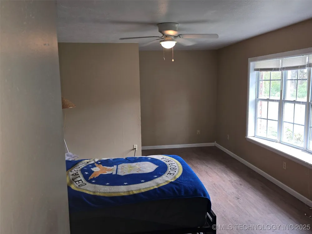 501 E 62nd Street S Muskogee, OK 74403
