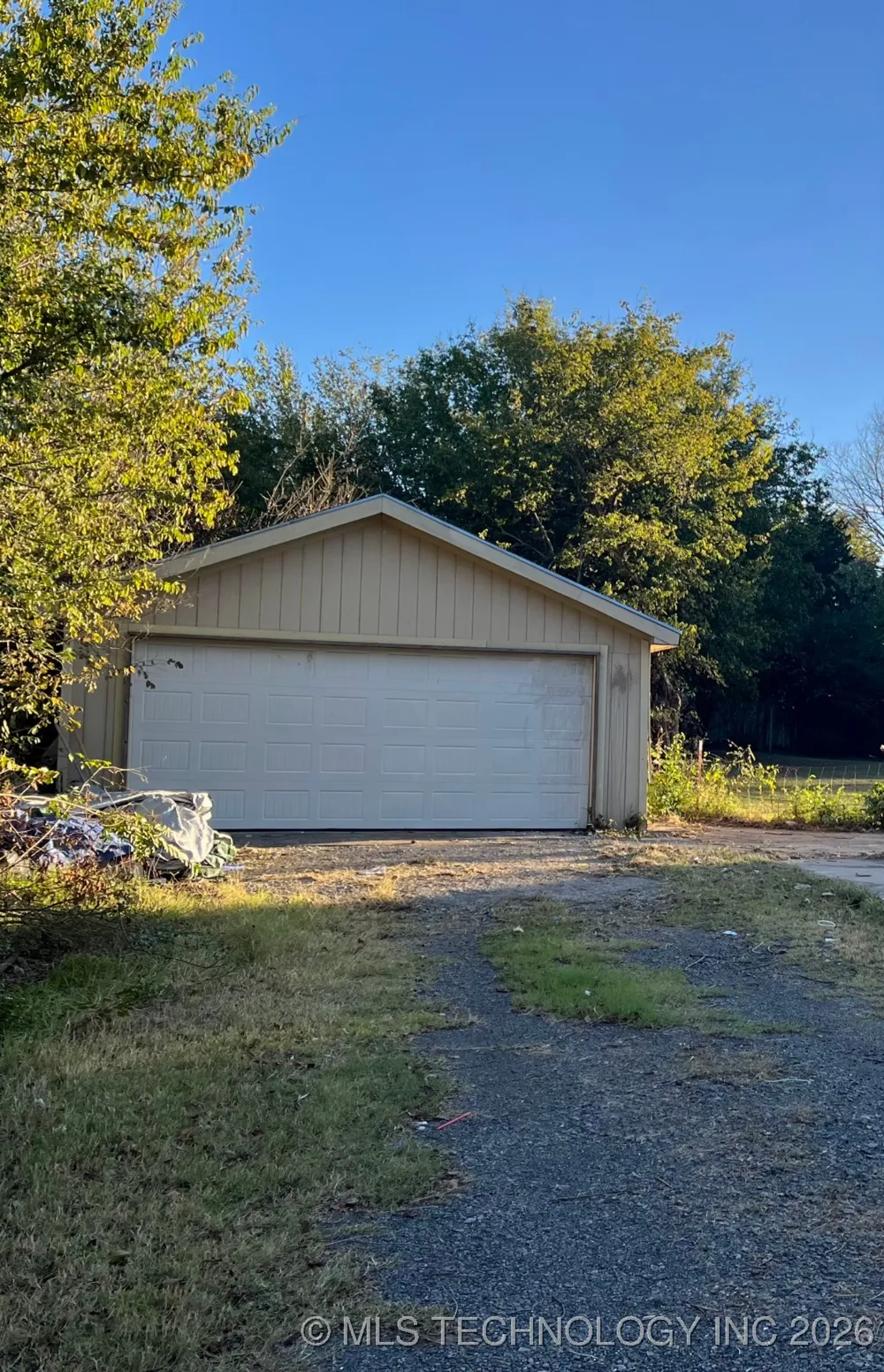 501 E 62nd Street S Muskogee, OK 74403