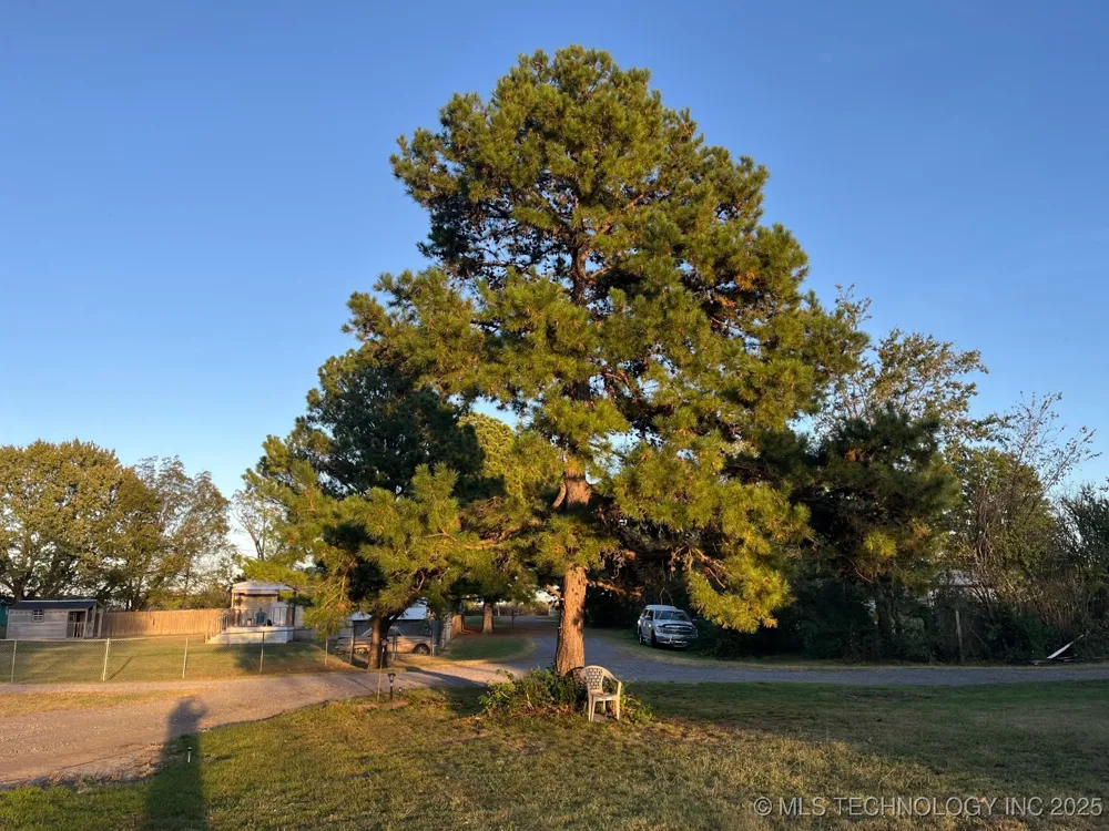 501 E 62nd Street S Muskogee, OK 74403