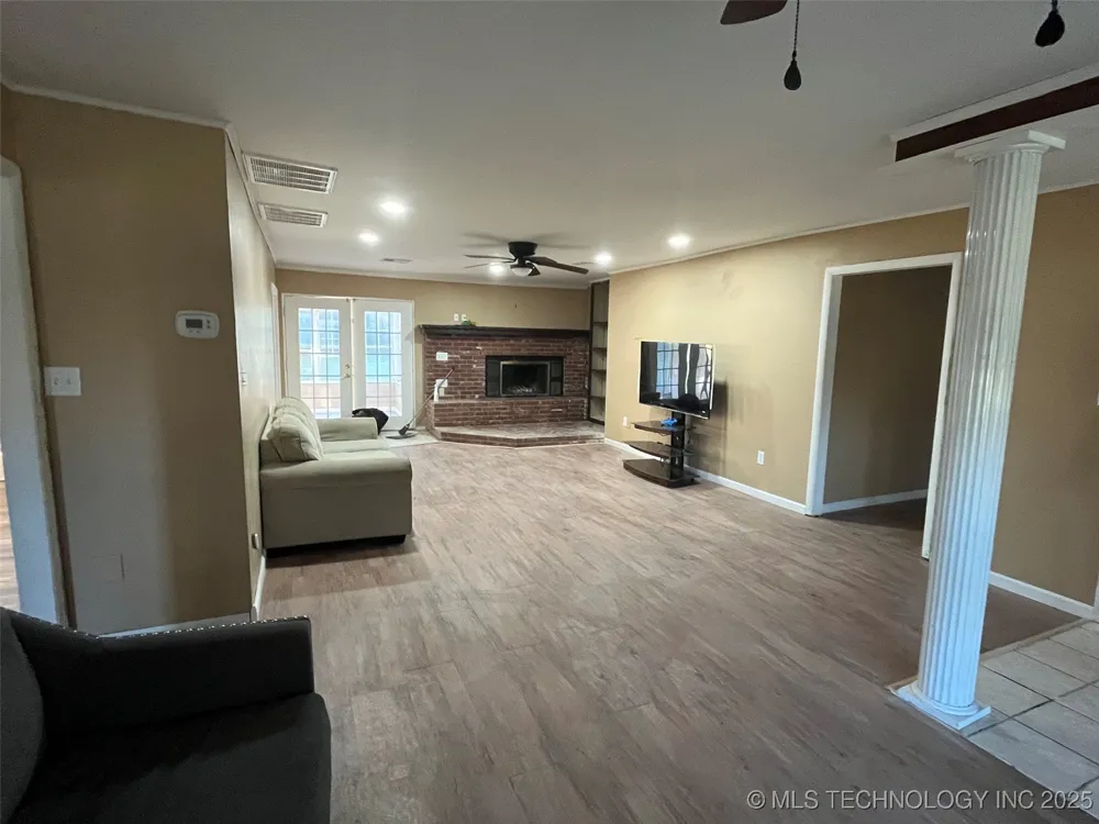 501 E 62nd Street S Muskogee, OK 74403