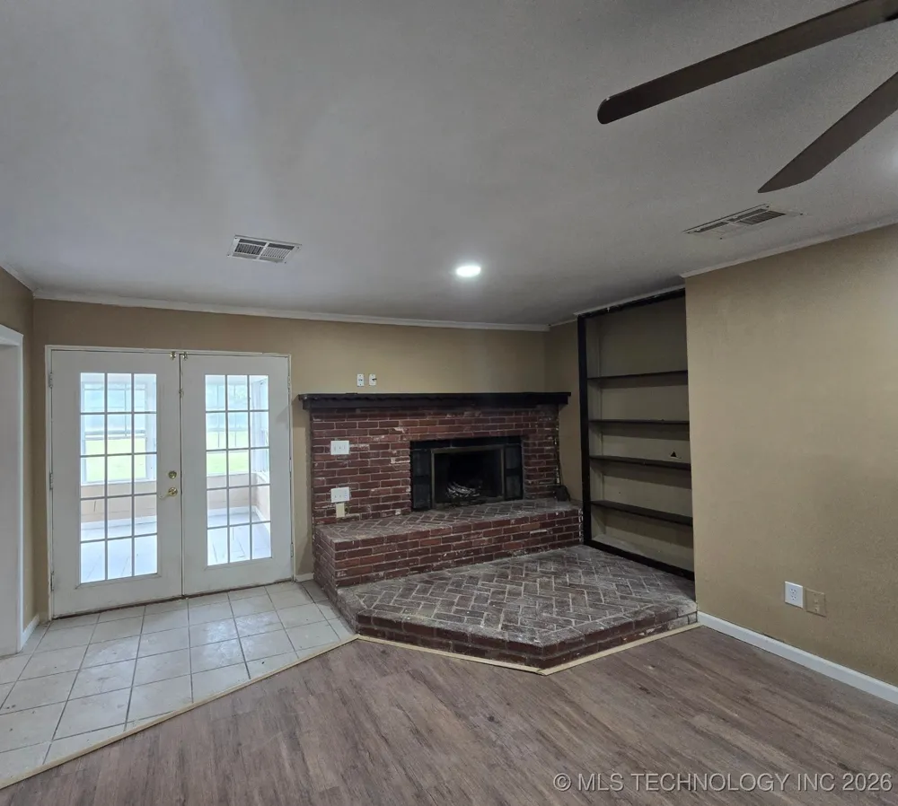 501 E 62nd Street S Muskogee, OK 74403