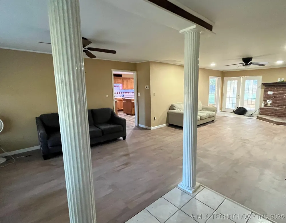501 E 62nd Street S Muskogee, OK 74403