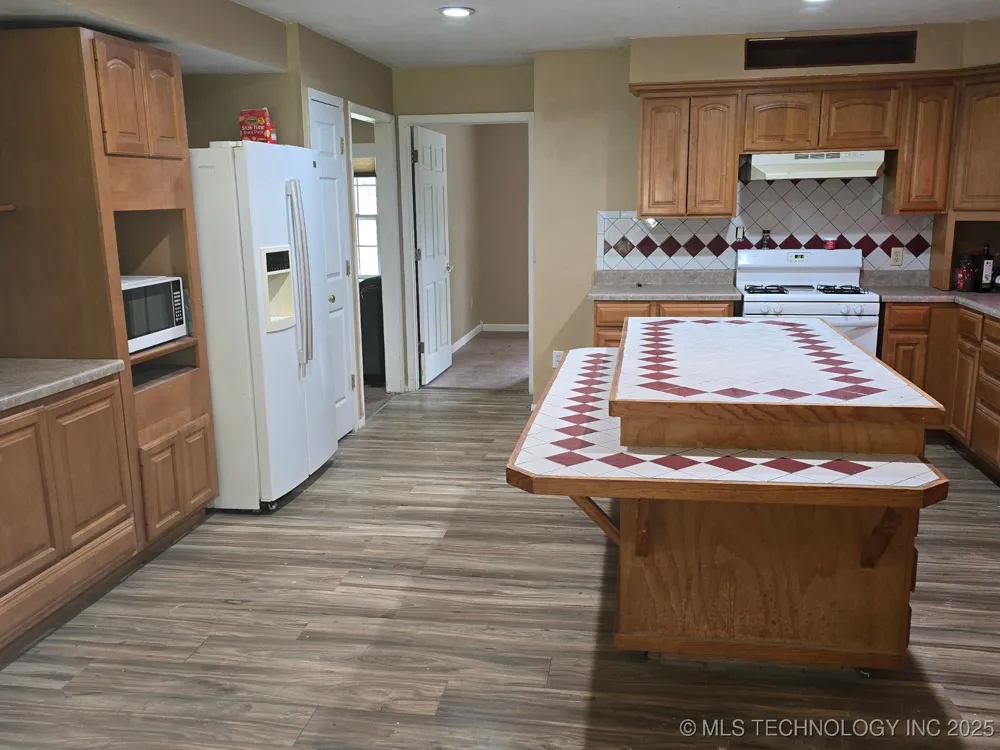 501 E 62nd Street S Muskogee, OK 74403