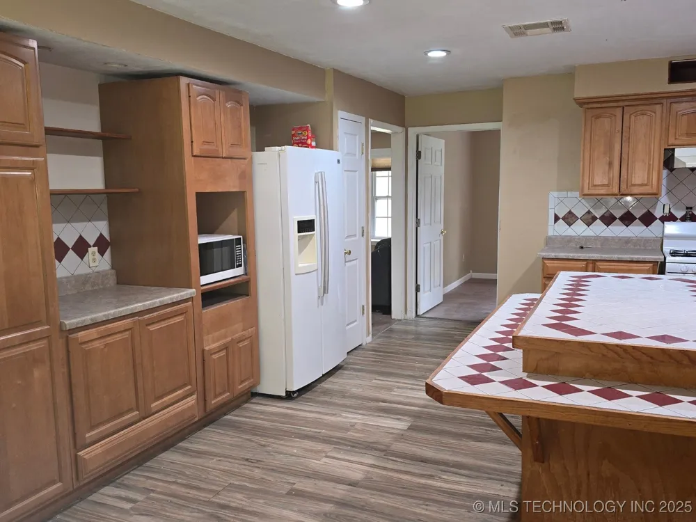 501 E 62nd Street S Muskogee, OK 74403