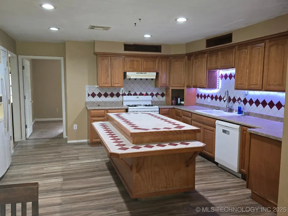 501 E 62nd Street S Muskogee, OK 74403