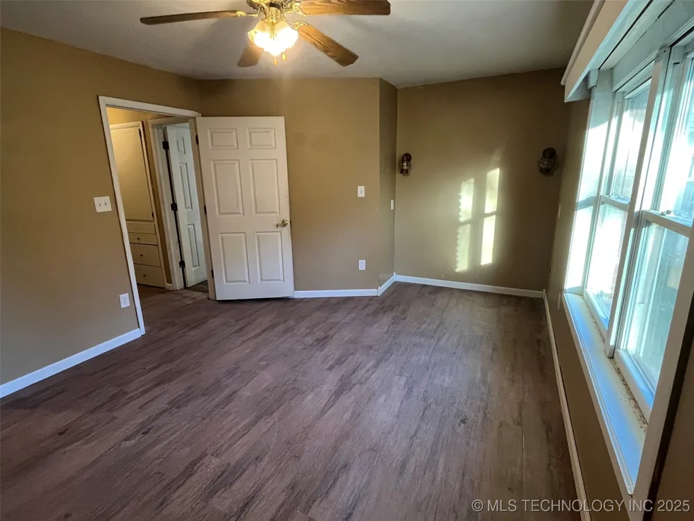 501 E 62nd Street S Muskogee, OK 74403