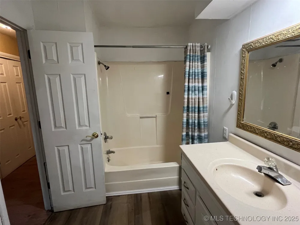 501 E 62nd Street S Muskogee, OK 74403