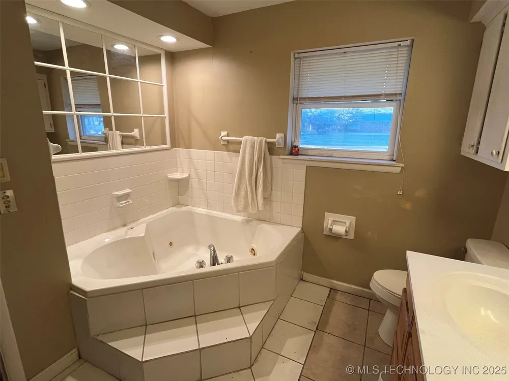 501 E 62nd Street S Muskogee, OK 74403