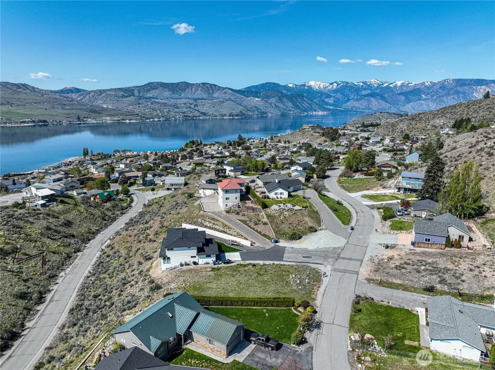 212 Stehekin Way Chelan, WA 98816