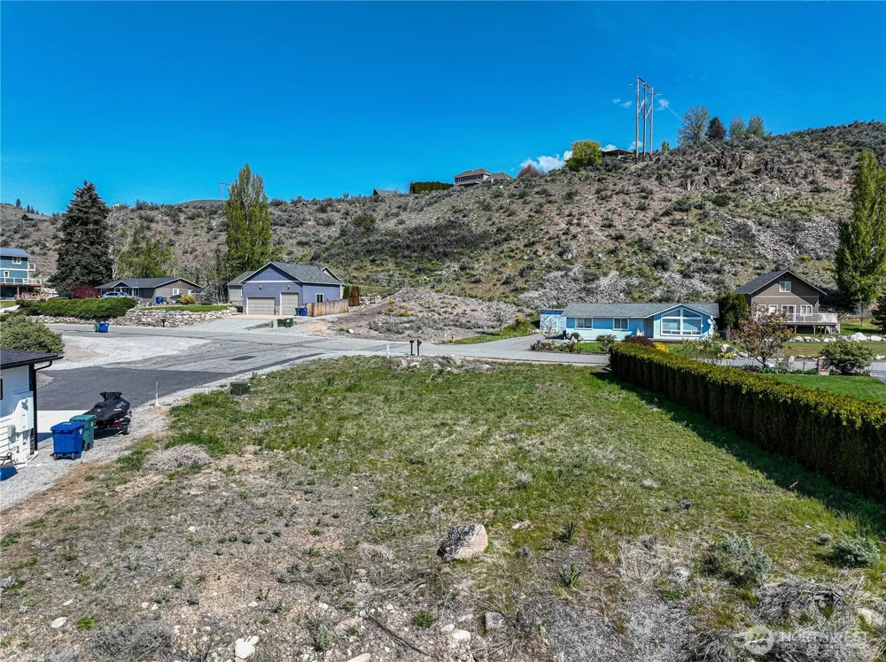 212 Stehekin Way Chelan, WA 98816