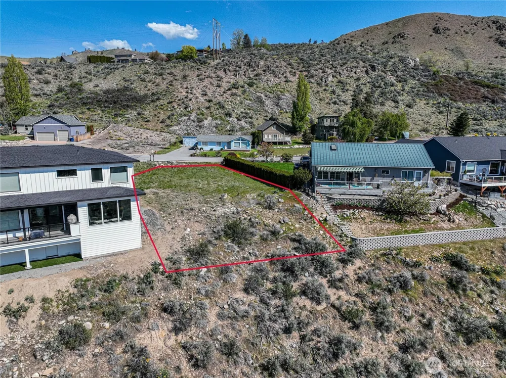 212 Stehekin Way Chelan, WA 98816