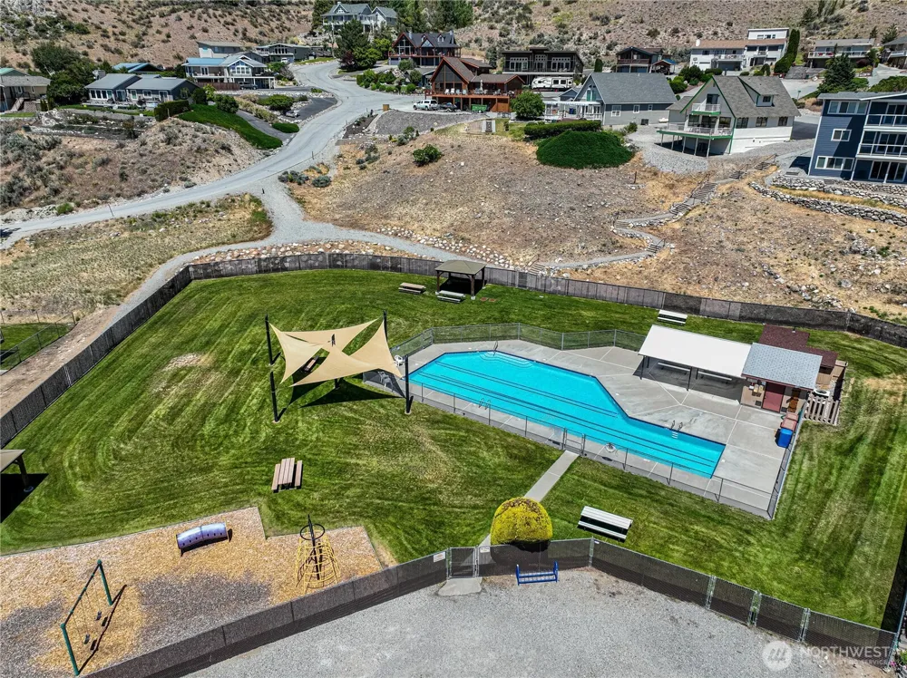 212 Stehekin Way Chelan, WA 98816