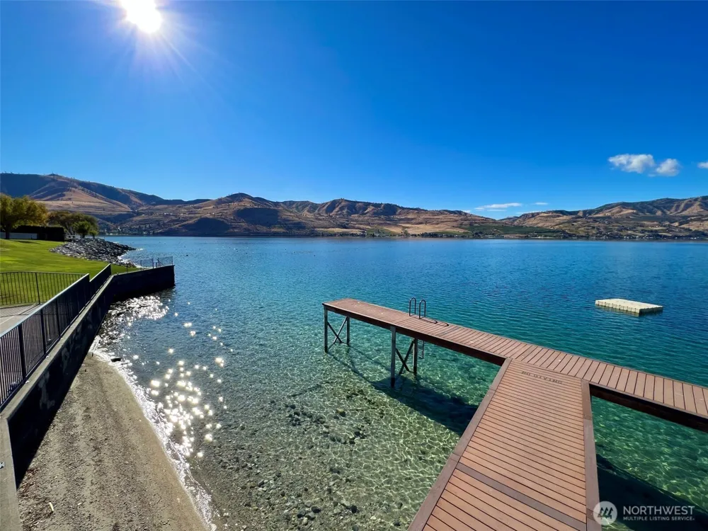 212 Stehekin Way Chelan, WA 98816