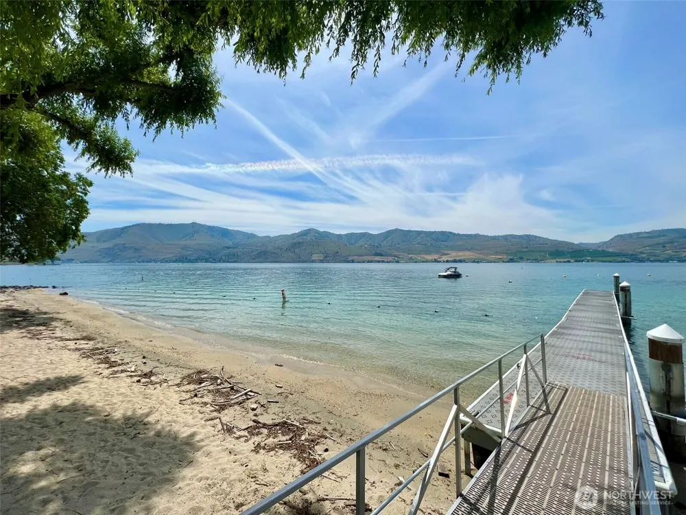 212 Stehekin Way Chelan, WA 98816
